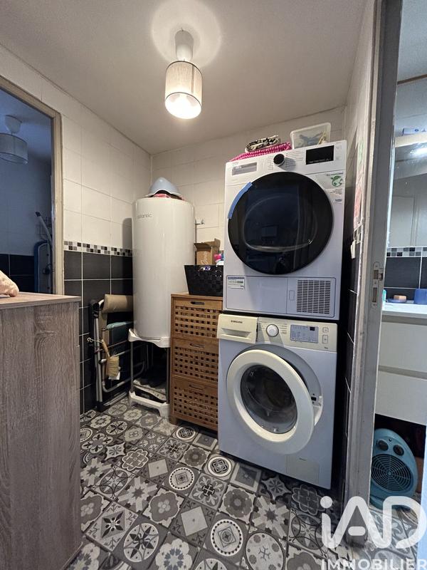 Maison - 78 m² - 3 pièces