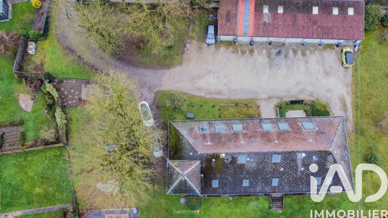 Appartement - 77 m² - 4 pièces