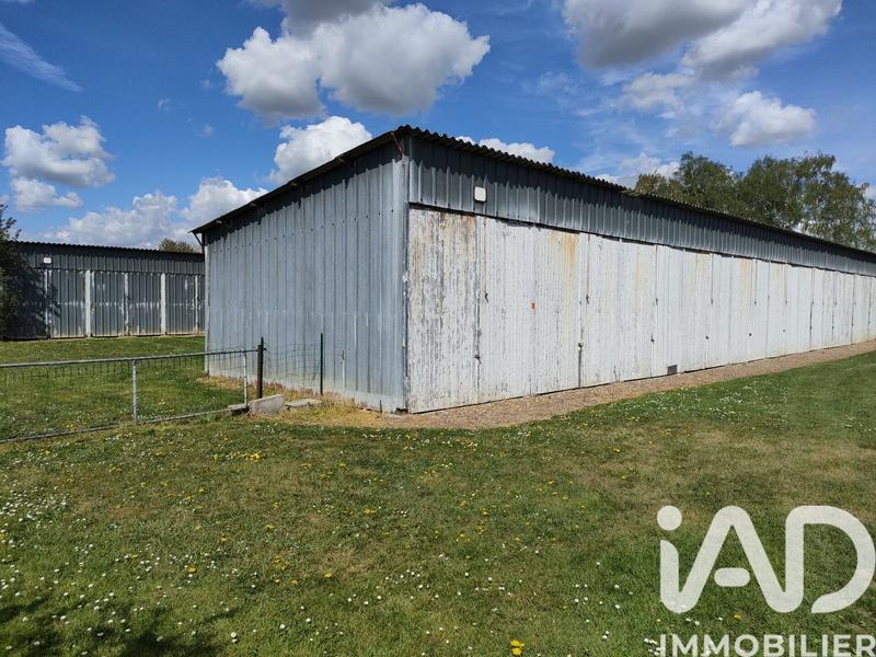 Parking - 10 635 m²