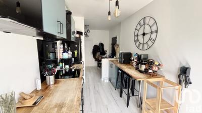 Appartement - 75 m² - 3 pièces