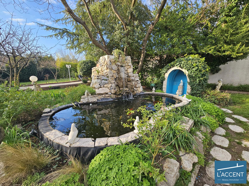 Maison - 100 m² - 3 pièces