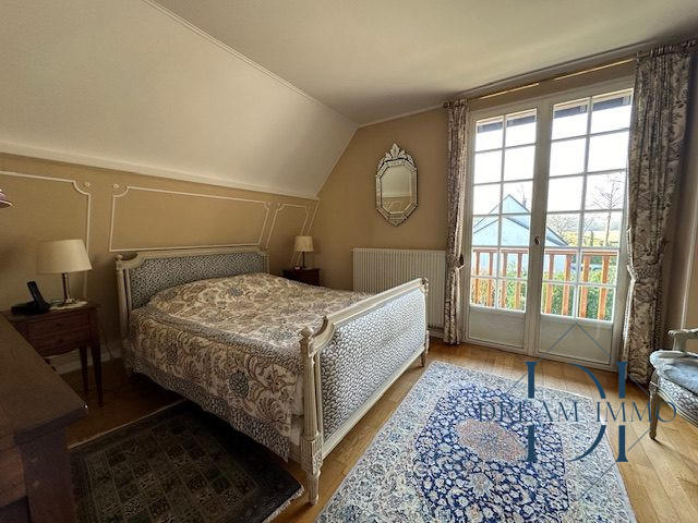 Maison - 127 m² - 5 pièces