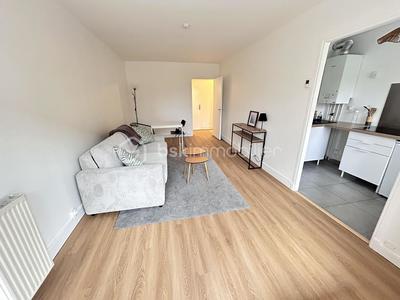 Studio - 32 m² - 1 pièce