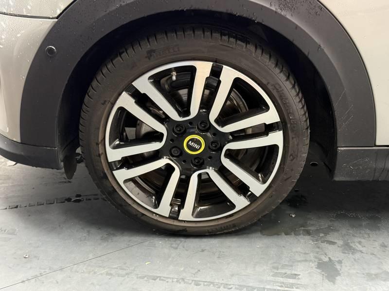Mini Mini Hatch 3 Portes Cooper se 184 ch Edition Premium Plus