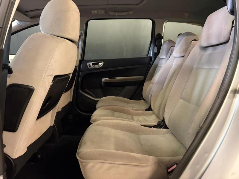 Peugeot 307 Sw 2.0 HDi 8v Fap 107 cv