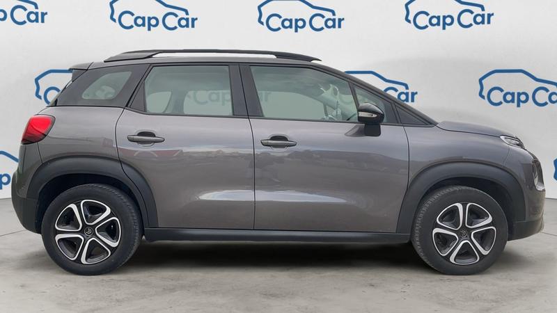 Citroën C3 Aircross 1.2 PureTech 110 Shine Pack