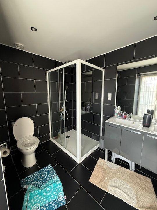 Demeure - 710 m² - 15 pièces