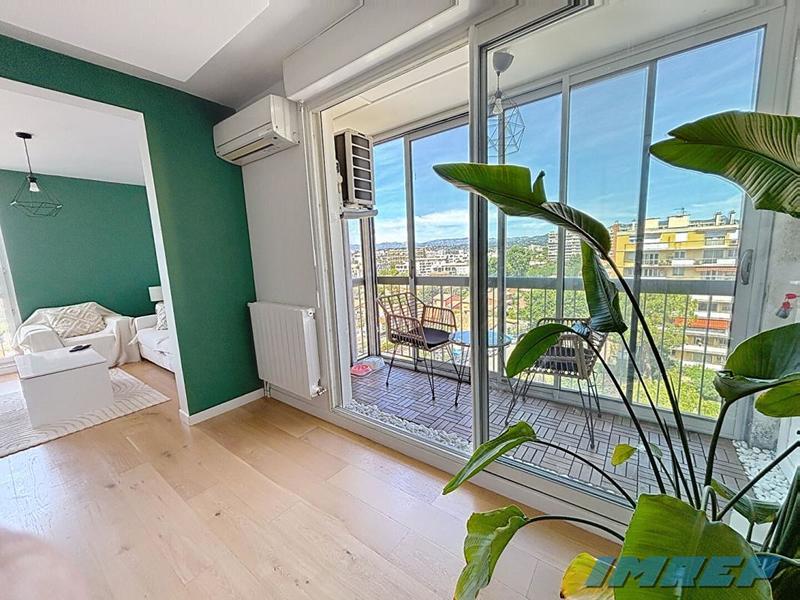 Appartement - 75 m² - 4 pièces