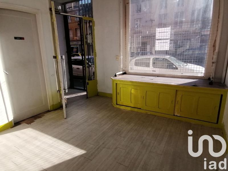 Maison de ville - 180 m² - 7 pièces