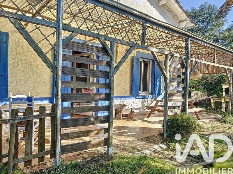 Maison - 144 m² - 4 pièces