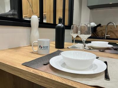 Local commercial - 142 m²