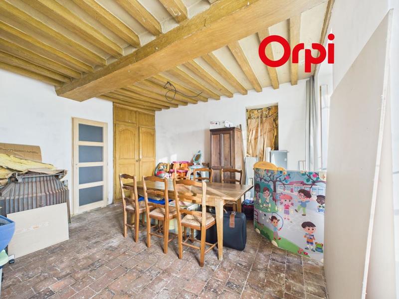 Maison - 156 m² - 6 pièces