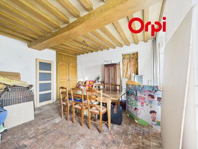 Maison - 156 m² - 6 pièces