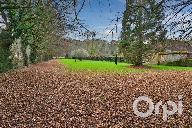 Maison - 162 m² - 6 pièces