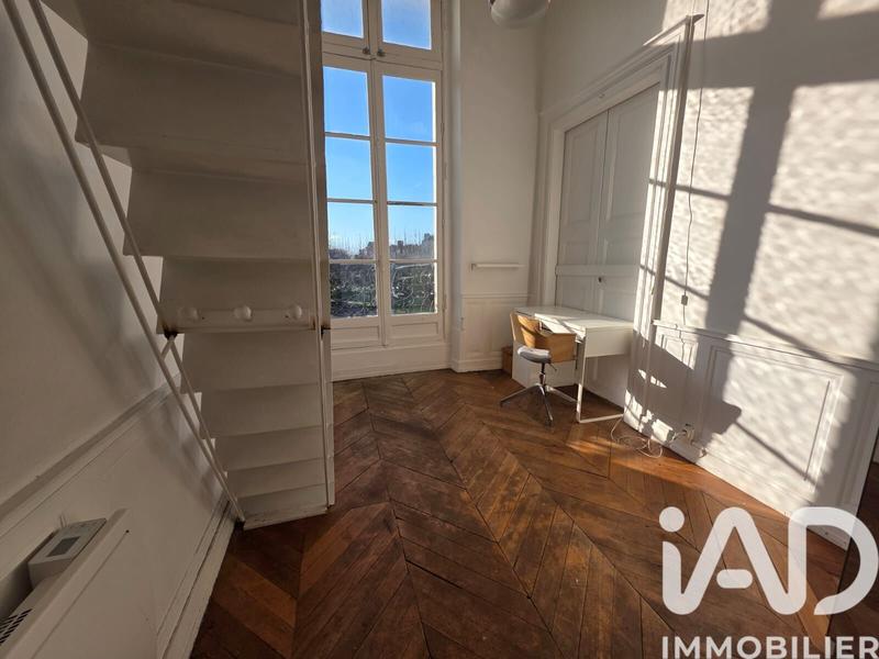 Appartement - 88 m² - 3 pièces