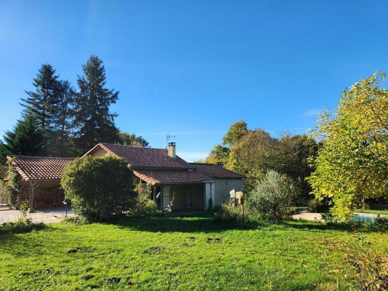 Maison - 149 m² - 7 pièces