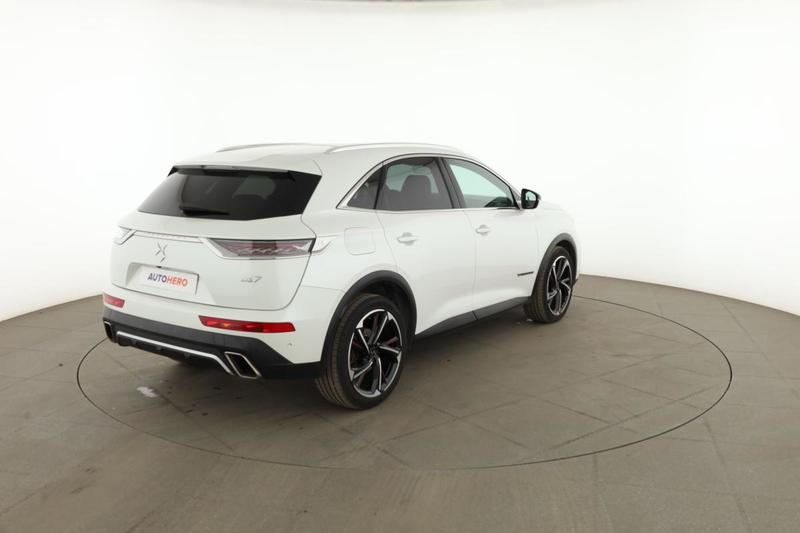 Ds Ds 7 Crossback 1.6 PureTech la Premiere Automatique 225 ch
