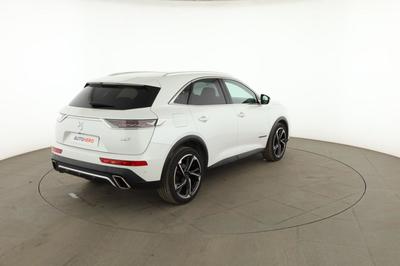 Ds Ds 7 Crossback 1.6 PureTech la Premiere Automatique 225 ch