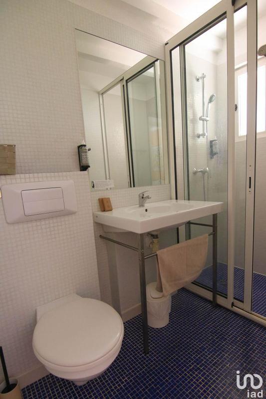 Local commercial - 675 m²