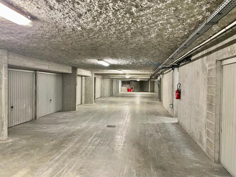 Duplex - 88 m² - 4 pièces