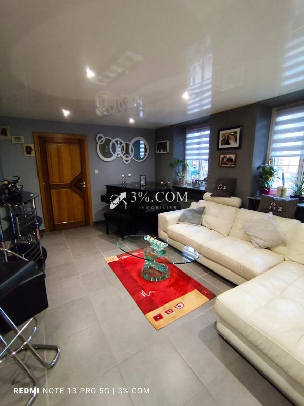 Propriété - 525 m² - 15 pièces