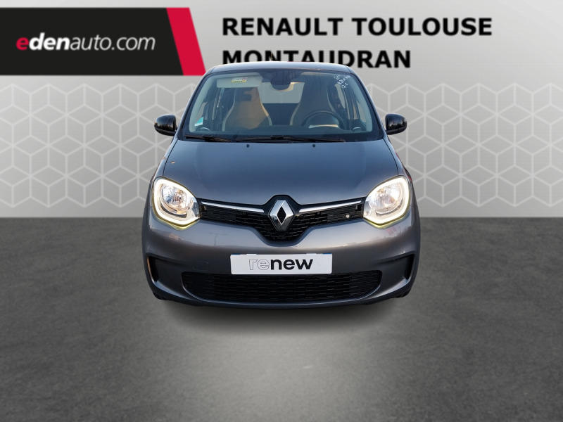 Renault Twingo III SCe 65 Equilibre