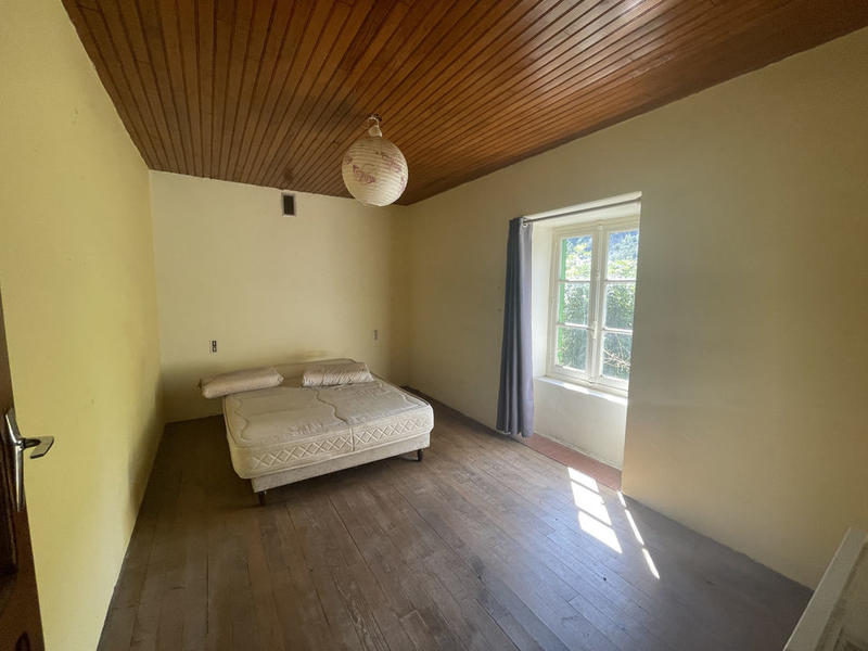 Mas - 112 m² - 5 pièces