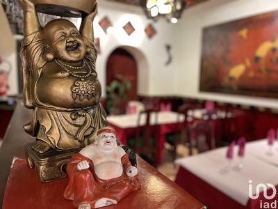 Local commercial - 211 m²