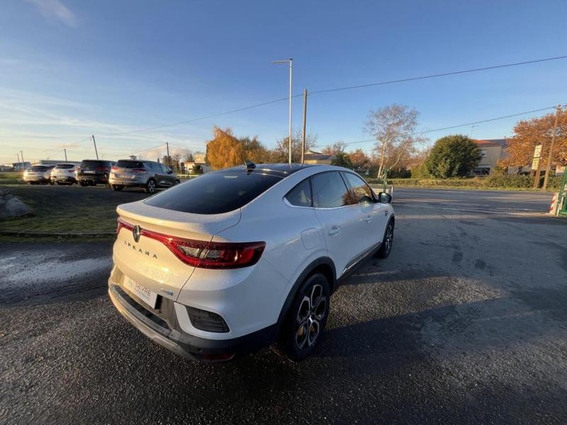 Renault Arkana Intens E-Tech 145 -21b