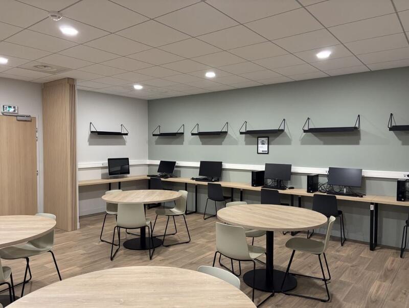 Appartement - 23 m² - 1 pièce