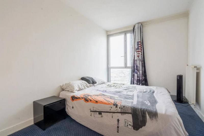 Appartement - 82 m² - 4 pièces