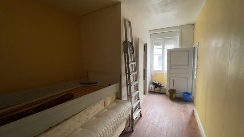 Maison - 76 m² - 4 pièces