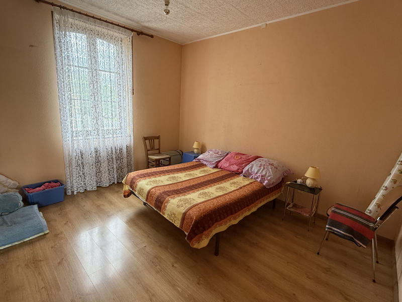 Maison - 127 m² - 8 pièces