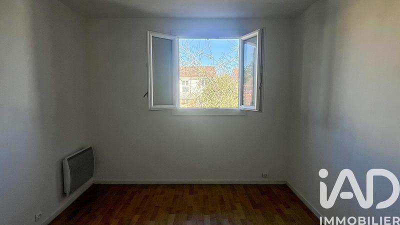 Maison - 91 m² - 4 pièces