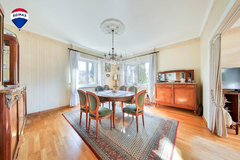 Maison - 154 m² - 6 pièces