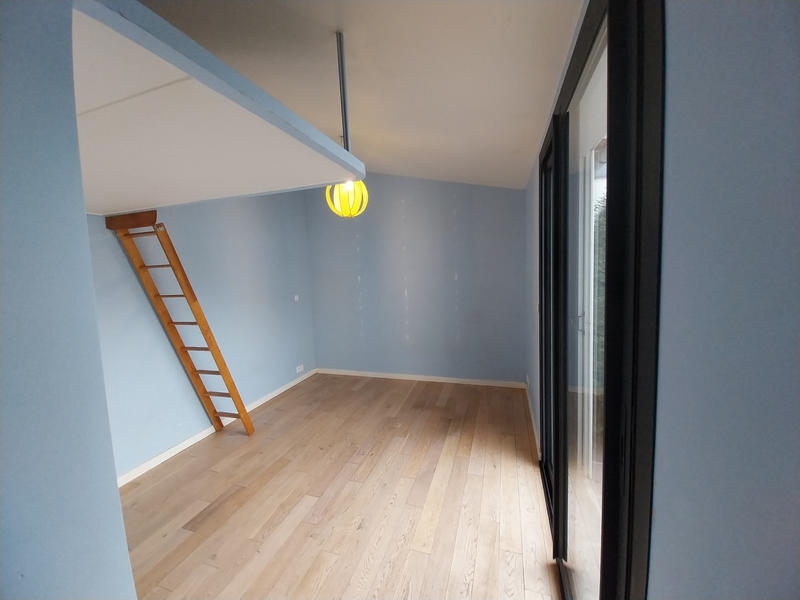 Maison - 160 m² - 5 pièces