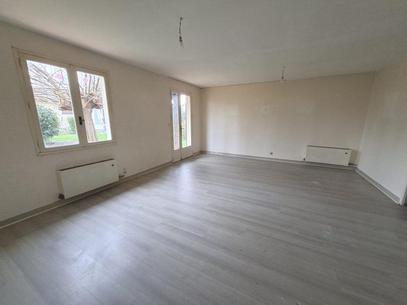 Maison - 87 m² - 4 pièces