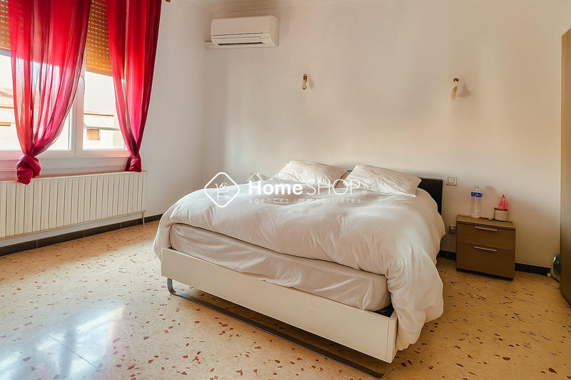 Maison ancienne - 150 m² - 5 pièces