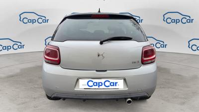 Ds Ds 3 1.6 BlueHDi 100 So Chic