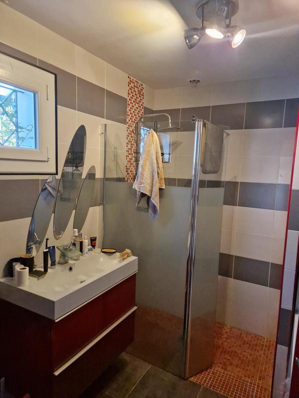 Maison - 152 m² - 6 pièces