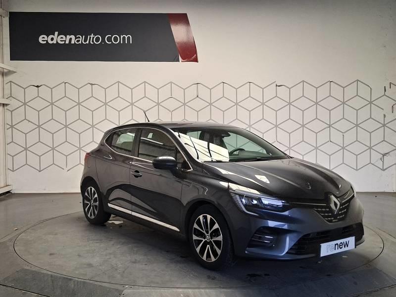 Renault Clio TCe 90 - 21n Intens