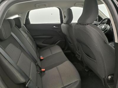 Renault Arkana mild hybrid 140 Edc Fap - 22 Equilibre