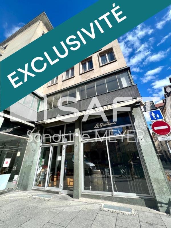 Appartement - 62 m² - 2 pièces