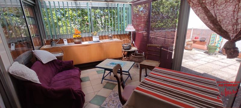 Appartement - 84 m² - 3 pièces