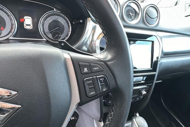 Suzuki Vitara 1.4 129 Allgrip Style