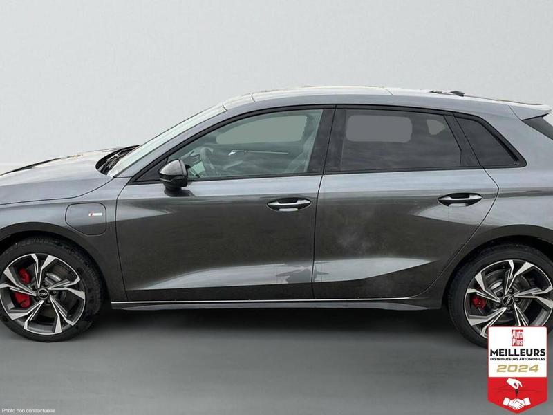 Audi A3 sportback Nouvelle 45 Tfsi E Hybride Rechargeab