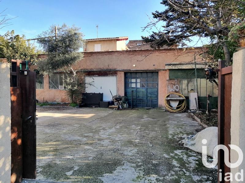 Maison - 147 m² - 6 pièces