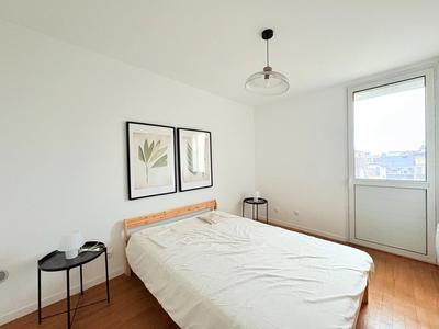 Appartement - 65 m² - 4 pièces