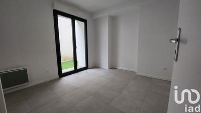 Appartement - 41 m² - 3 pièces