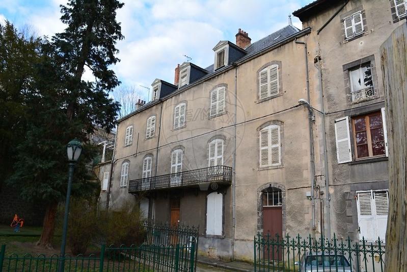 Appartement - 208 m² - 8 pièces